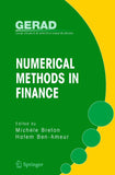 Numerical Methods in Finance