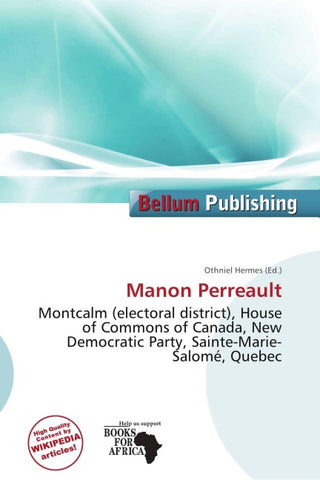 Manon Perreault