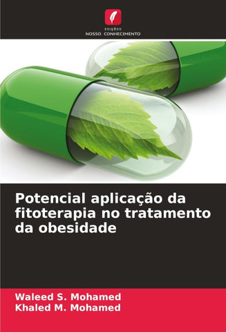 Potencial aplicação da fitoterapia no tratamento da obesidade