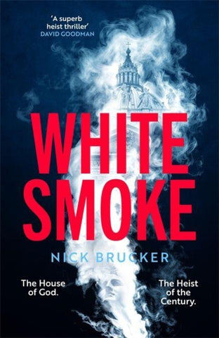 White Smoke