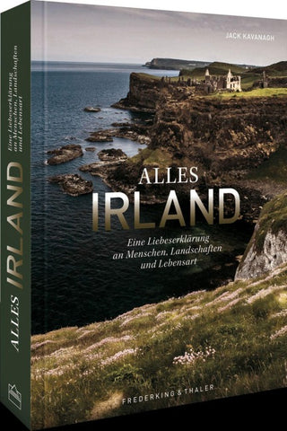Alles Irland