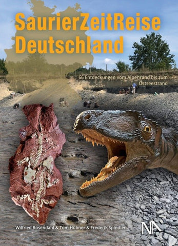 SaurierZeitReise Deutschland