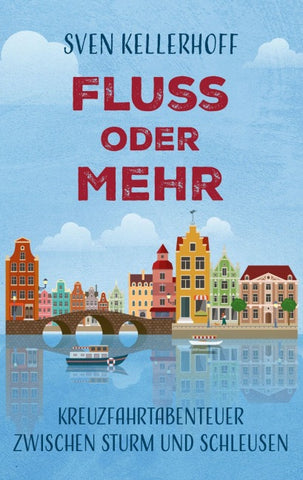 Fluss oder Mehr