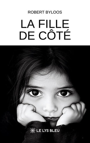 La fille de côté