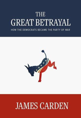The Great Betrayal