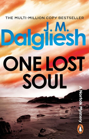 One Lost Soul