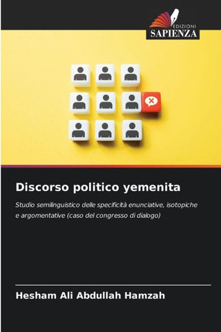 Discorso politico yemenita
