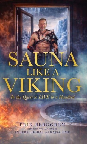 Sauna Like A Viking