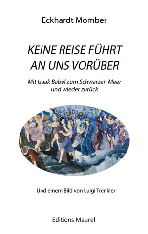 KEINE REISE FÜHRT AN UNS VORÜBER