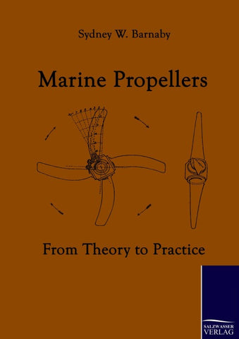 Marine Propellers