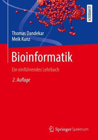 Bioinformatik