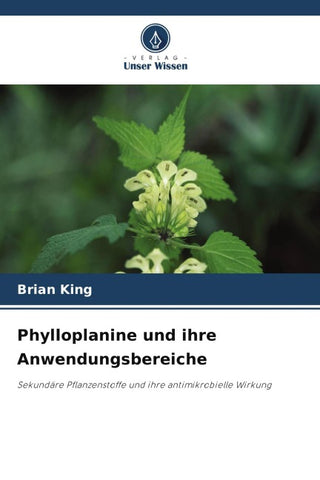 Phylloplanine und ihre Anwendungsbereiche