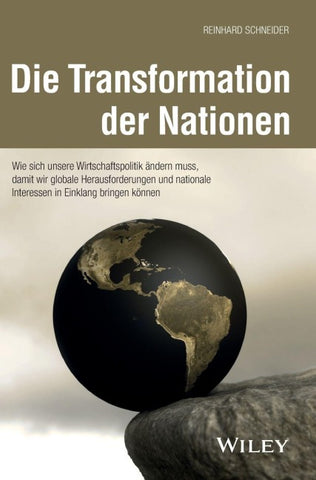 Die Transformation der Nationen