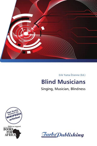 Blind Musicians