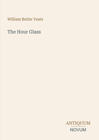 The Hour Glass