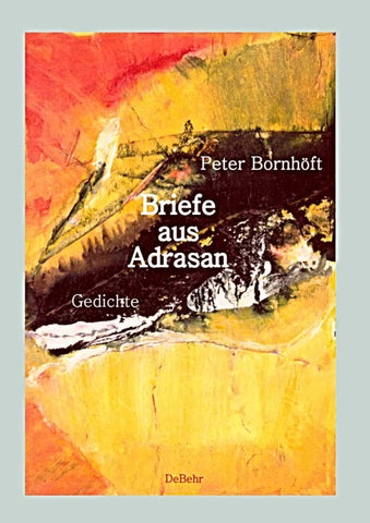 Briefe aus Adrasan