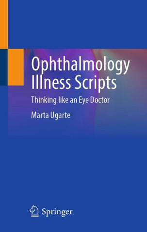 Ophthalmology Illness Scripts