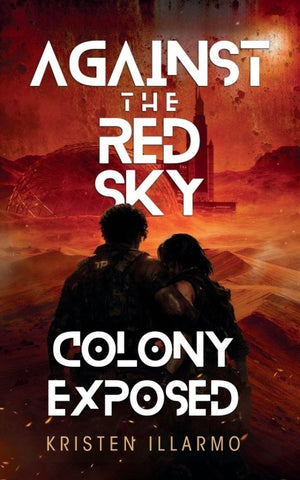 Against the Red Sky