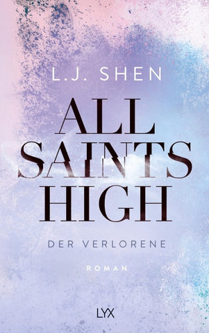 All Saints High - Der Verlorene