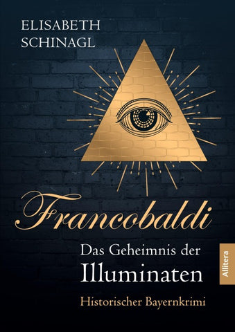 Francobaldi. Das Geheimnis der Illuminaten