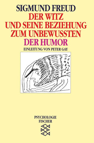 Der Witz und seine Beziehung zum Unbewußten / Der Humor