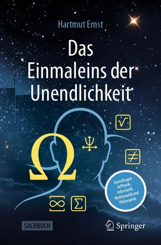 Das Einmaleins der Unendlichkeit