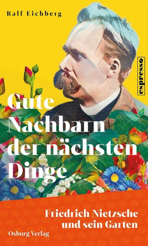 Gute Nachbarn der nächsten Dinge