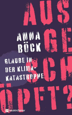 ausgeschöpft?