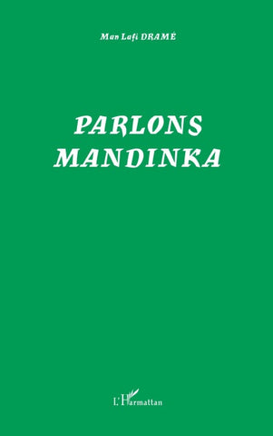 Parlons Mandinka