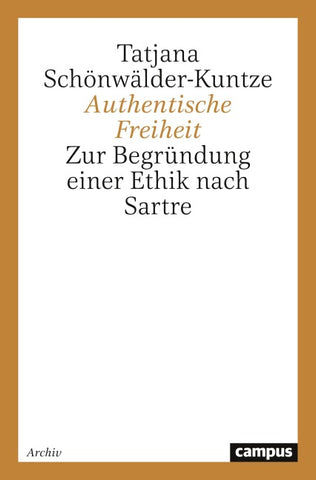 Authentische Freiheit