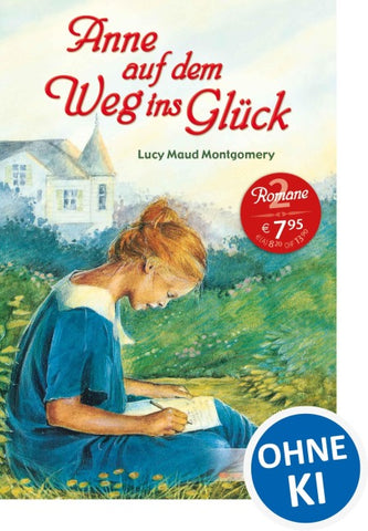 Anne auf dem Weg ins Glück