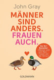 Männer sind anders. Frauen auch