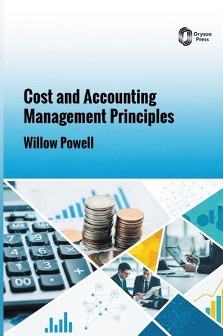 Cost and Accounting Management Principles