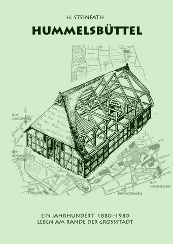 Hummelsbüttel Ein Jahrhundert 1880-1980