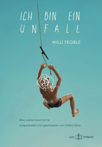 Ich bin ein Unfall