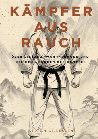 Kämpfer aus Rauch