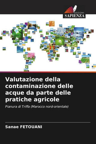 Valutazione della contaminazione delle acque da parte delle pratiche agricole