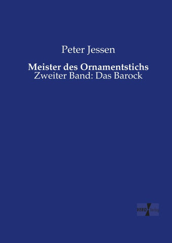 Meister des Ornamentstichs