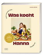 Was kocht Hanna