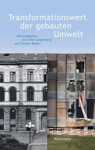 Transformationswert der gebauten Umwelt