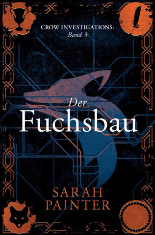 Der Fuchsbau