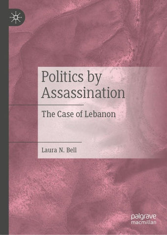 Politics by Assassination