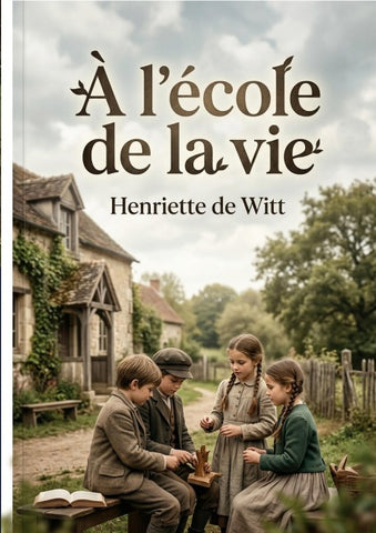 À l'école de la vie