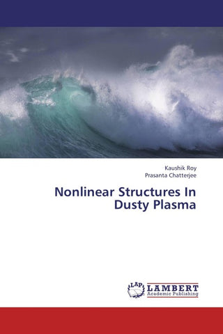 Nonlinear Structures In Dusty Plasma