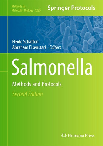 Salmonella