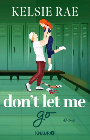Don't let me go