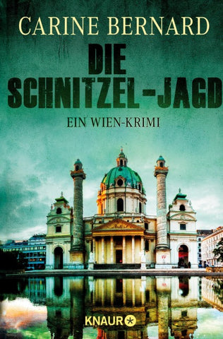 Die Schnitzel-Jagd