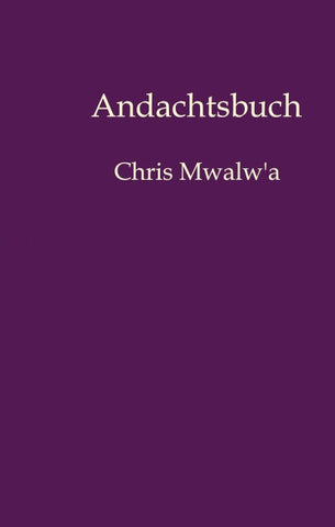 Andachtsbuch