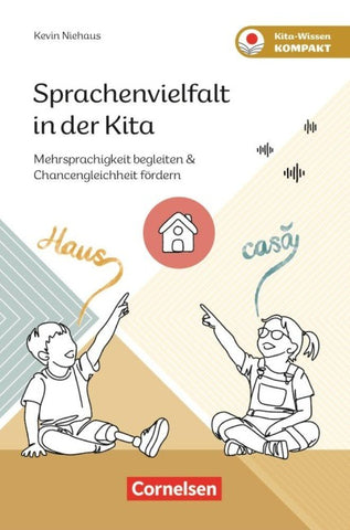 Sprachenvielfalt in der Kita
