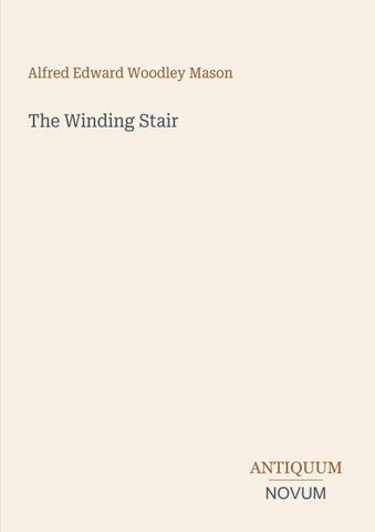 The Winding Stair